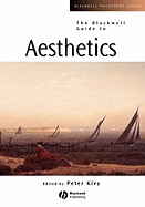 The Blackwell Guide to Aesthetics