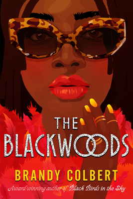 The Blackwoods - Colbert, Brandy