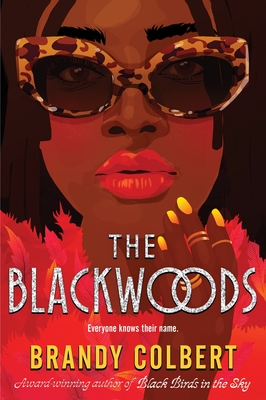 The Blackwoods - Colbert, Brandy