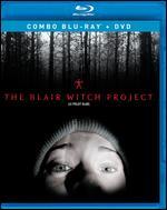 The Blair Witch Project [Blu-ray/DVD]