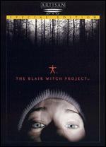 The Blair Witch Project - Daniel Myrick; Eduardo Sanchez