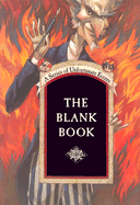 The Blank Book: The Blank Book
