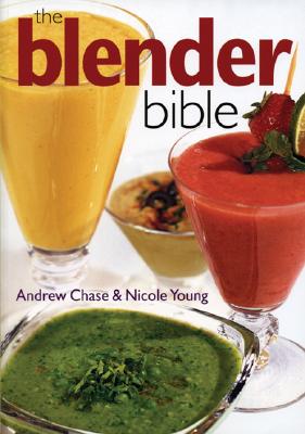 The Blender Bible - Chase, Andrew, and Young, Nicole