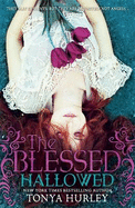 The Blessed: Hallowed: Book 3