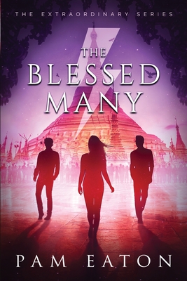 The Blessed Many - Eaton, Pam
