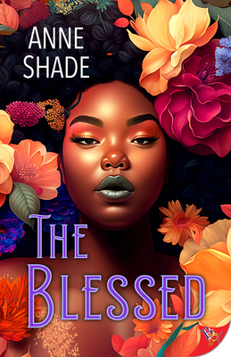 The Blessed - Shade, Anne