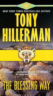 The Blessing Way - Hillerman, Tony