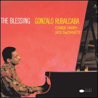 The Blessing - Gonzalo Rubalcaba