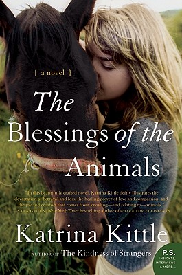 The Blessings of the Animals - Kittle, Katrina