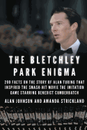 The Bletchley Park Enigma: 200+ Facts on the Story of Alan Turing That Inspired the Smash Hit Movie The Imitation Game Starring Benedict Cumberbatch