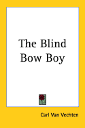 The Blind Bow Boy