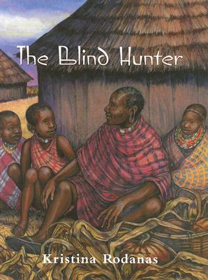 The Blind Hunter - 