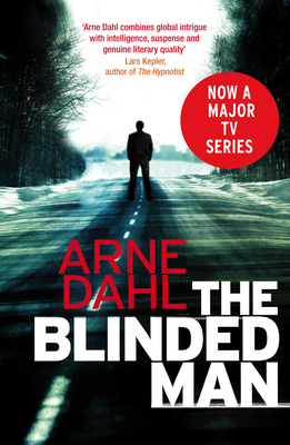 The Blinded Man - Dahl, Arne, and Nunnally, Tiina (Translated by)
