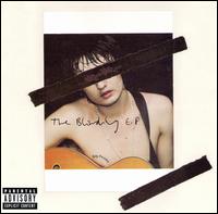 The Blinding EP - Babyshambles