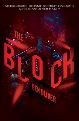 The Block - Oliver, Ben