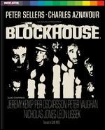 The Blockhouse [Blu-ray]
