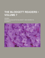 The Blodgett Readers (Volume 7); Primer-