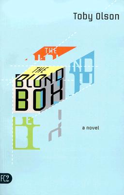 The Blond Box - Olson, Toby