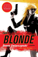 The Blonde: A Thriller