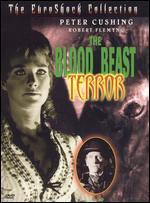 The Blood Beast Terror - Vernon Campbell Sewell