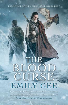 The Blood Curse - Gee, Emily