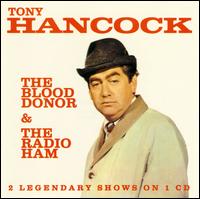 The Blood Donor / The Radio Ham - Tony Hancock