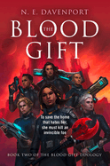 The Blood Gift