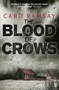 The Blood of Crows: An Anderson and Costello Thriller