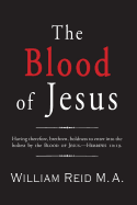 The Blood of Jesus