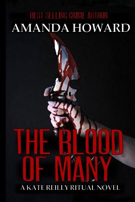 The Blood of Many - Howard, Amanda