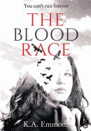The Blood Race: (The Blood Race, Book 1)