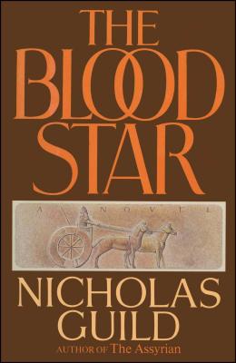 The Blood Star - Guild, Nicholas