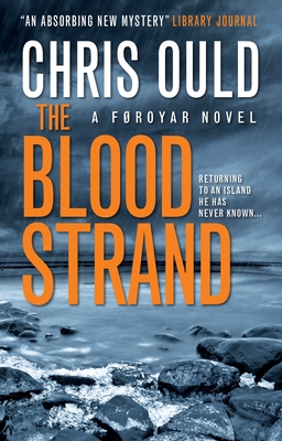 The Blood Strand - Ould, Chris