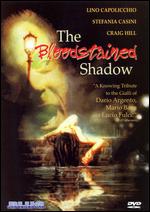 The Bloodstained Shadow - Antonio Bido