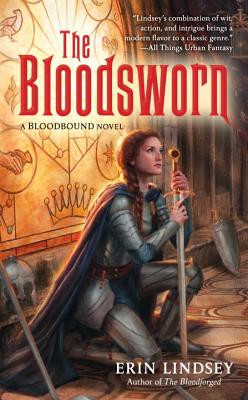 The Bloodsworn - Lindsey, Erin