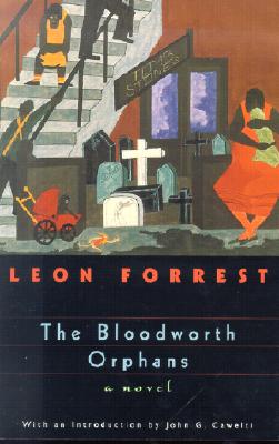 The Bloodworth Orphans - Forrest, Leon