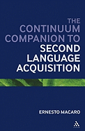 The Bloomsbury Companion to Second Language Acquisition