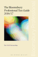 The Bloomsbury Professional Tax Guide 2016/17