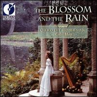 The Blossom and the Rain - Carol Thompson (celtic harp)