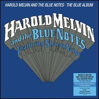 The Blue Album - Harold Melvin & the Blue Notes