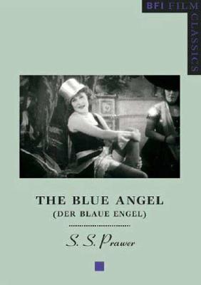 The Blue Angel - Prawer, S S