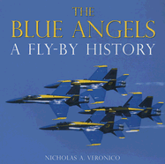 The Blue Angels: A Fly-By History