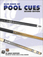 The Blue Book of Pool Cues