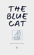 The Blue Cat: Bilingual Swedish-English Stories for Beginners