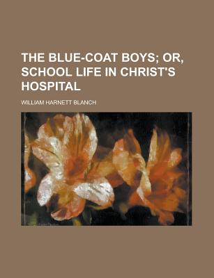 The Blue-Coat Boys - Blanch, William Harnett