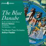 The Blue Danube