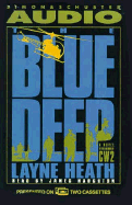 The Blue Deep - Heath, Layne