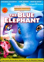 The Blue Elephant - Kompin Kemgumnird