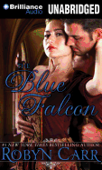 The Blue Falcon