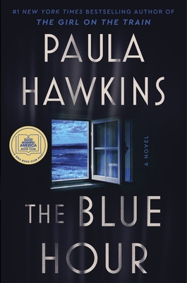 The Blue Hour - Hawkins, Paula